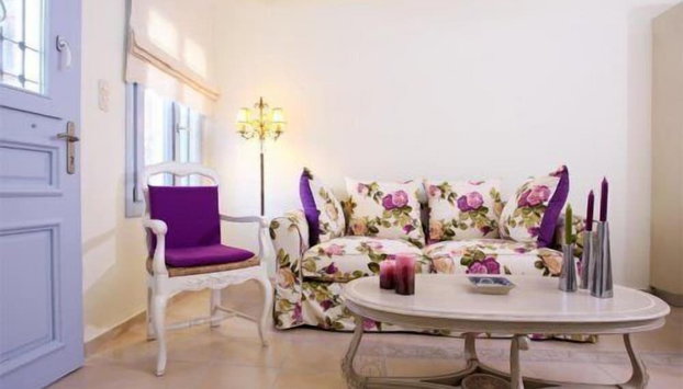 Aegean Diamonds Boutique Villas - Foto 2, Imagem principal