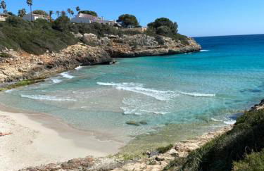 Ferienhaus Casa Yelmo - Foto 19