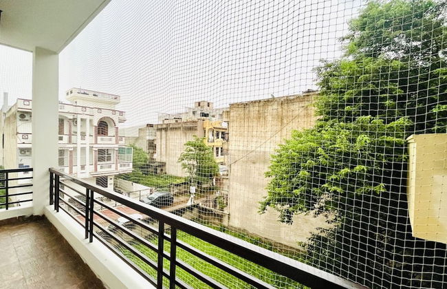 Olive Service Apartments Jaipur - Foto 21