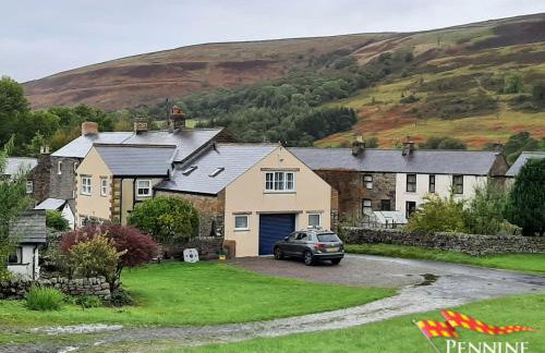 The Boat House, Spacious Village Apartment - Foto 1