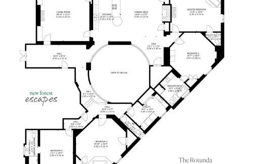 The Rotunda - Foto 58