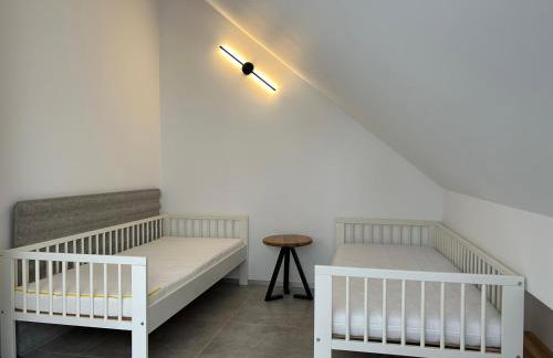 Strefa Natur dom z jacuzzi na wyłączność - Foto 16