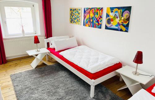 Historisches Fachwerkhaus - Foto 17