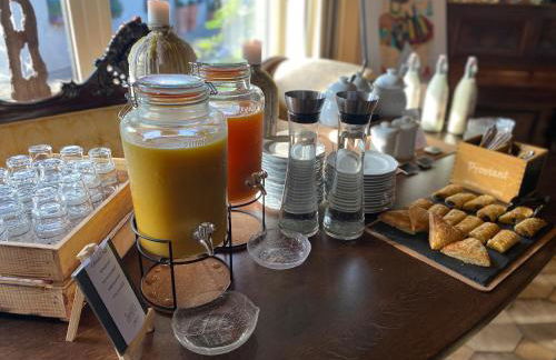 Appartementhotel Seeblick - Foto 13