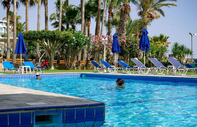 Rododafni Beach Apartments - Foto 51