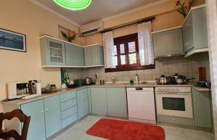 Luxurious Villa Anastasia - Foto 65