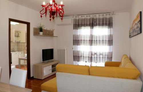 Appartamenti Giacomo Noventa - Foto 11