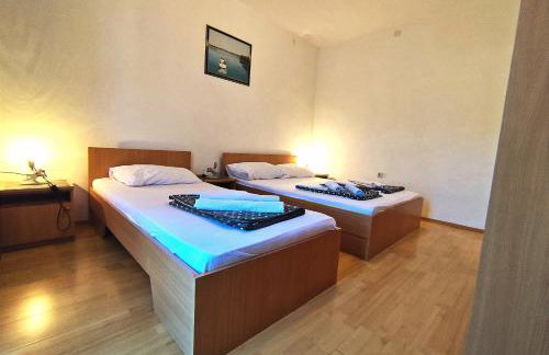 Apartments Bilo - Foto 17