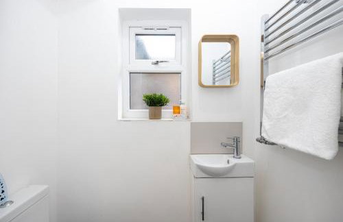 Accommodation in Newcastle Under Lyme - Foto 42