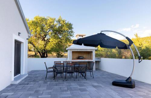 Holiday Home Nena I Pet-friendly retreat with private pool, near Šibenik - Foto 26