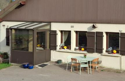 Chez Bernadette - Foto 22