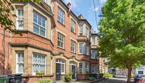 Spacious 3 bed South Bank Apartment - Foto 4