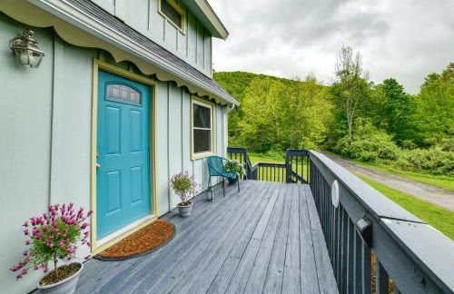 Catskills Mountain Casita Ski, Hike, Fish and Golf! - Foto 31