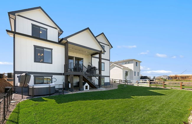 Lakeside Luxury - Hot Tub, Pool Table, and Views - Foto 51