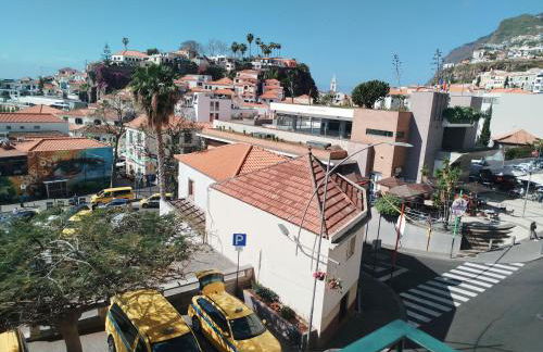 Baía dos Lobos - Foto 71