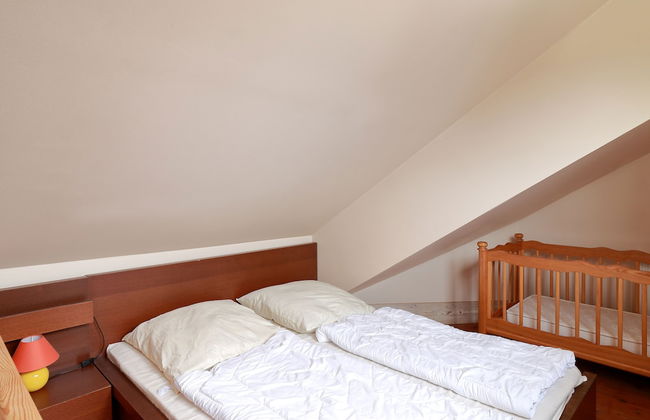 Strandparadies Juliusruh 2 - Photo 6