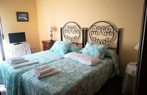 Casa Rural Blas - Foto 25