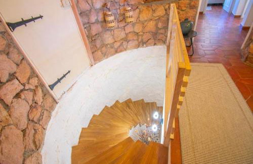 Villa 200m2, 10 pers, AC, Piscine, Forêt privée - Foto 42