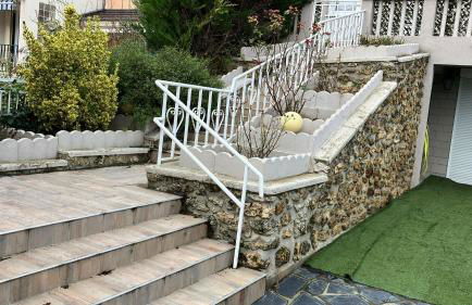 3 chambres cozy proche de Paris - Foto 53