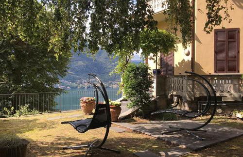 Lake Como Villa Ines Apartment - Foto 25