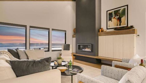 The Jamie by AvantStay Oceanfront Stay Firepit Chefs Kitchen Near Morro Bay - Foto 2, Other