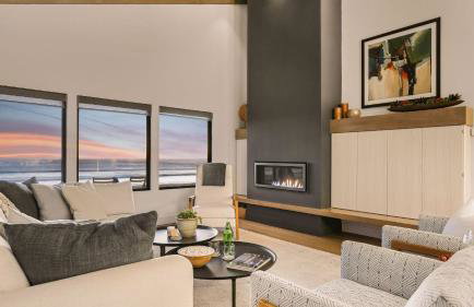 The Jamie by AvantStay Oceanfront Stay Firepit Chefs Kitchen Near Morro Bay - Foto 2