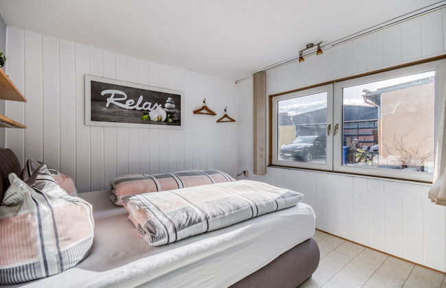 Bungalow in Wernigerode - Foto 4