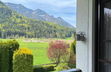 Casa pasa - Idylle mit Bergblick - Foto 21