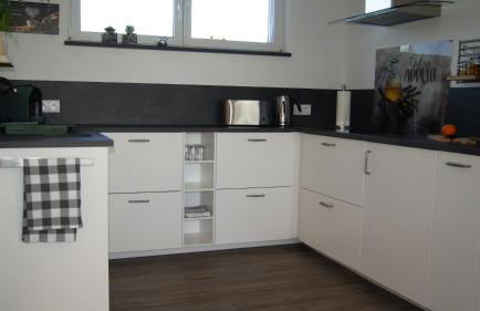 Ferienhaus Magnolie in der Eifel - Foto 11