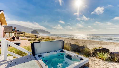 Neskowin Beach Escape - Foto 4