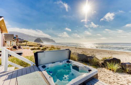 Neskowin Beach Escape - Foto 4