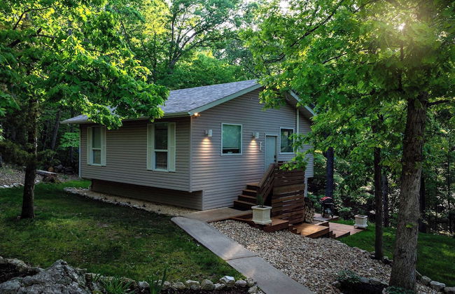 Treehouse LOZ Seclusion for 6! - Photo 32