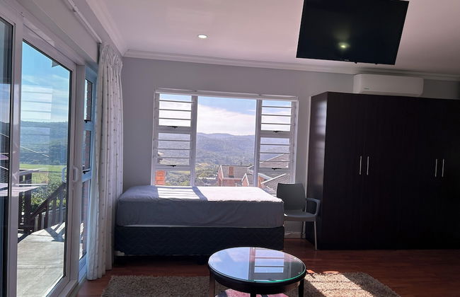 Skylink Holiday Accommodation - Foto 9