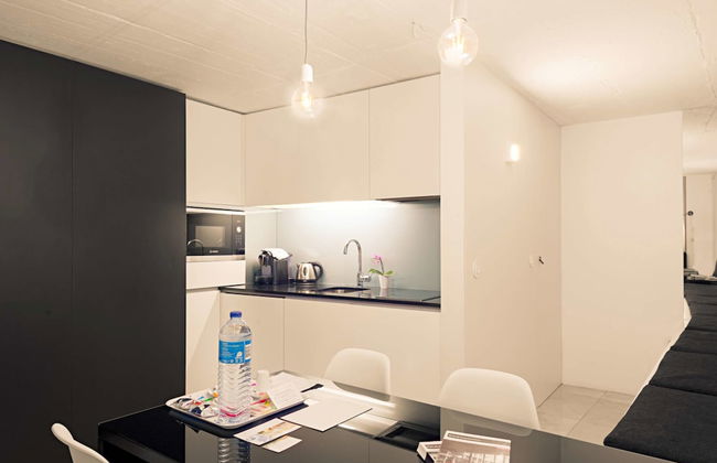 Cathedral Design Apartments - Photo 12