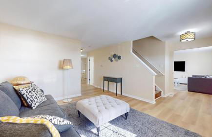 West Atlantic City Bayview House - Foto 25