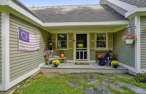 Grey Goose Farm - Foto 26