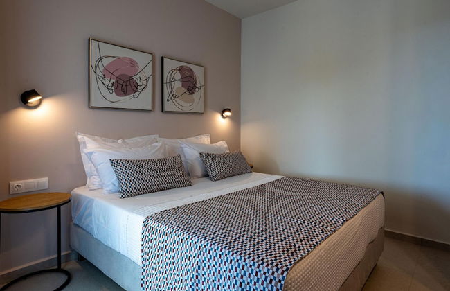 Athel Panoramic View Villas Athina - Photo 28