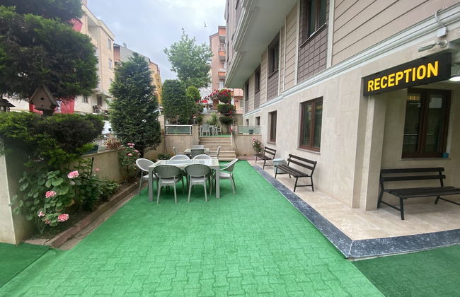 My Home Trabzon Apart - Foto 63