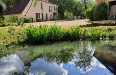 Moulin de Janlard - Foto 16