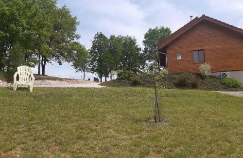 Gîte du Chalet - Le studio en pleine nature - Foto 16