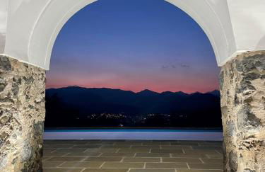 Mas Puig De Baix with private Pool and gardens - Foto 43