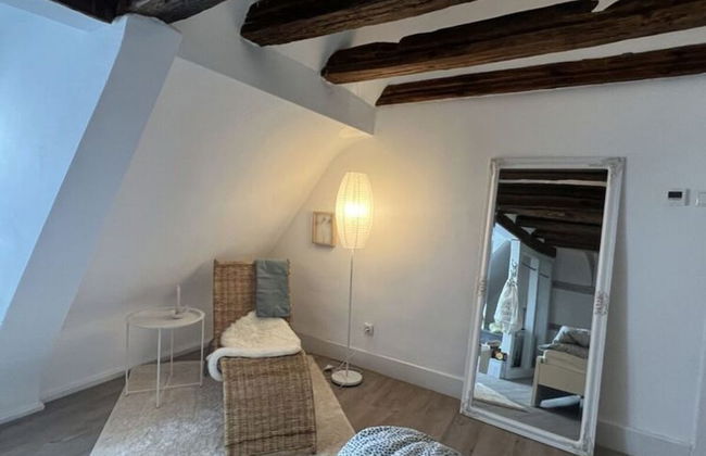 Holiday Home Pfalzliebe.anno1791 - Photo 7