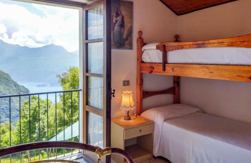 Apartment Baita dei Nonni-4 by Interhome - Foto 18