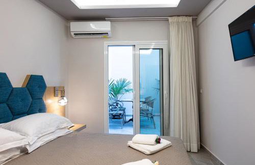 Akrogiali Apartments - Photo 44