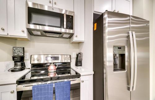 Fast WiFi and Free Parking Cozy Fontana Apartment - Photo 15