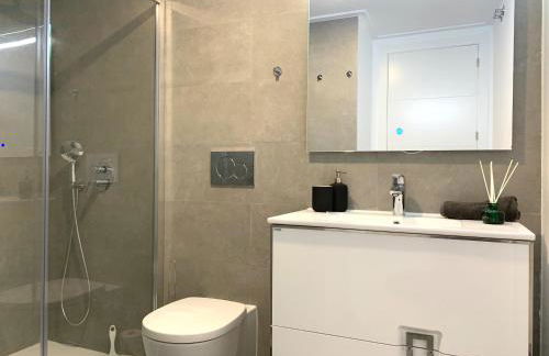 Magnifico apartamento de planta alta LA ISLA - Foto 19