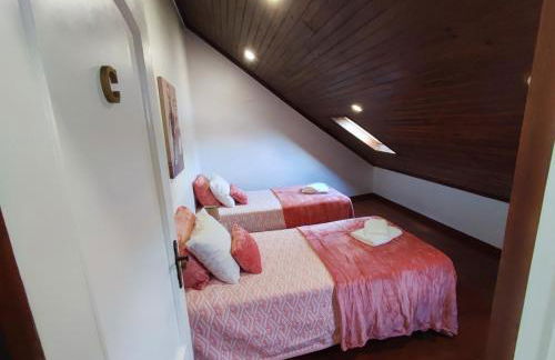 Alenquer T3 Guesthouse - Foto 17