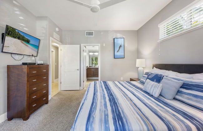 Mariner's Club Key Largo by KeysCaribbean - Foto 14