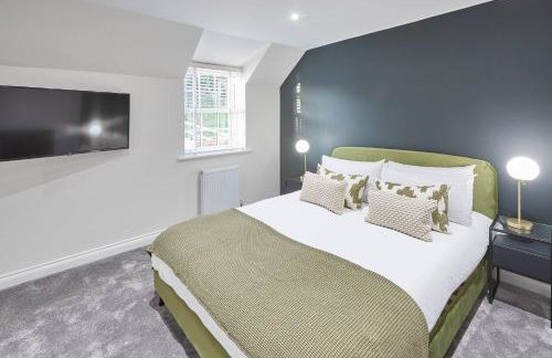 Host Stay Littlebeck House Briggswath - Foto 31