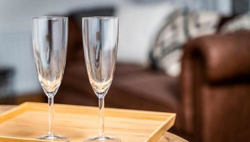 Old Dairy Cottage - Cosy and Luxurious! - Foto 5